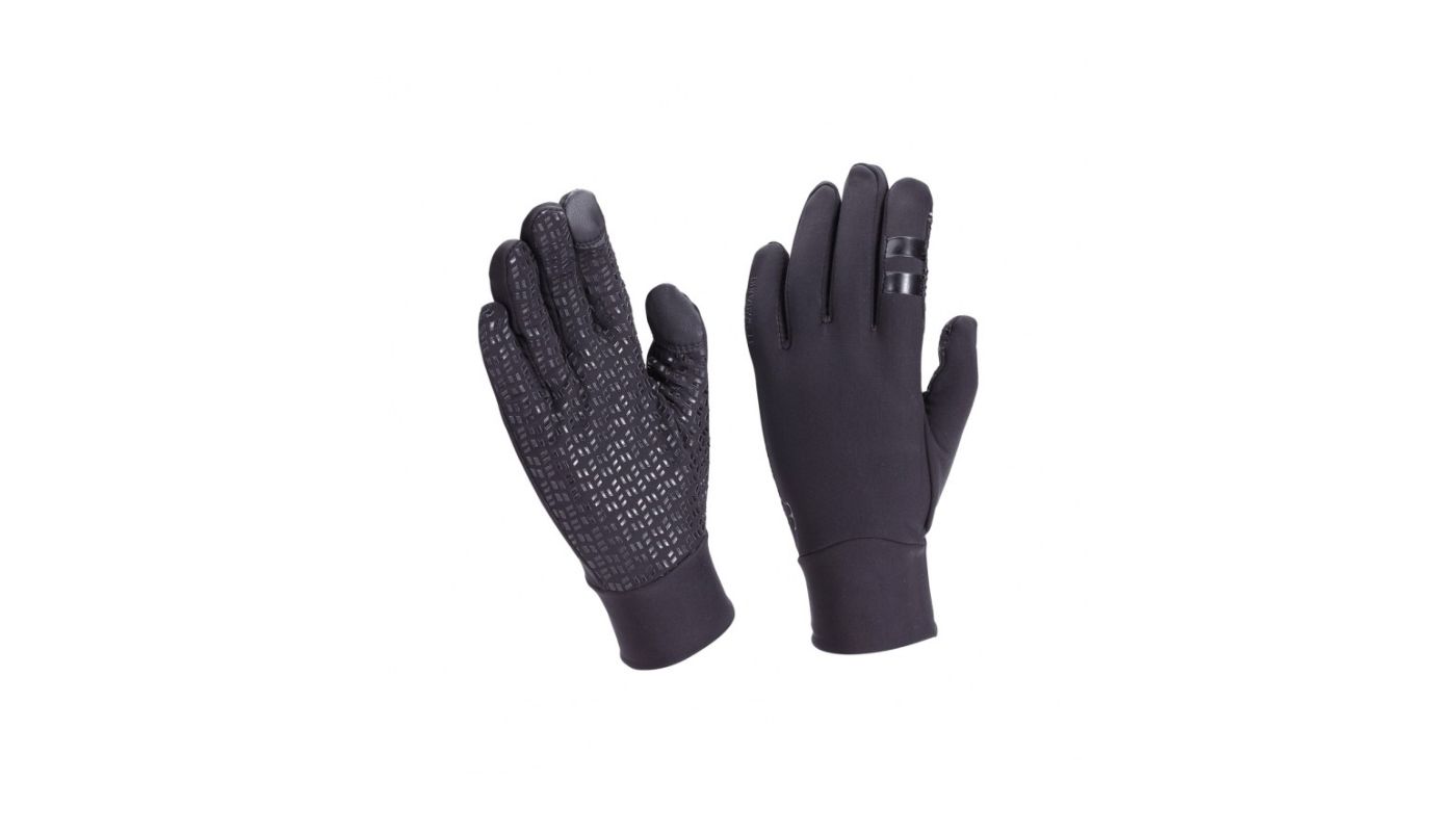 Rukavice BBB BWG-11 RaceShield - 2