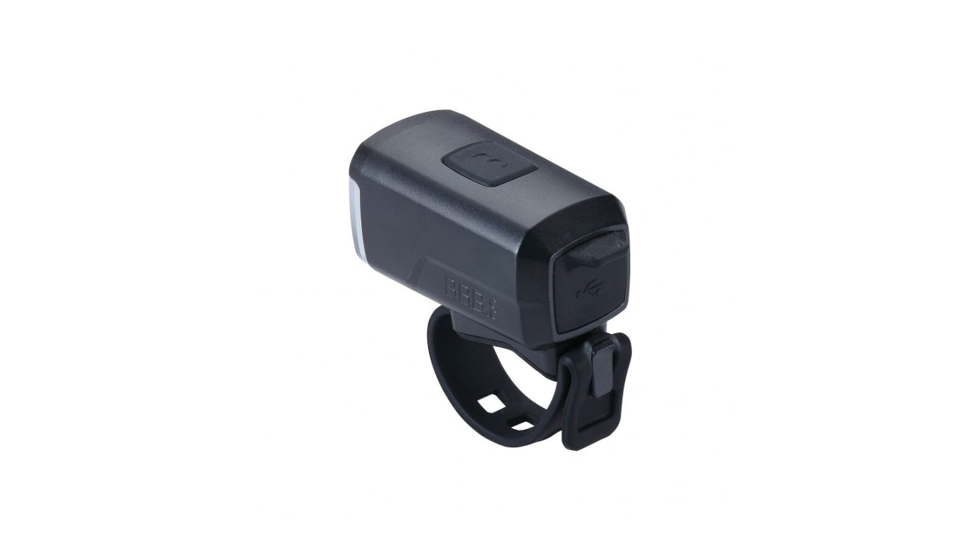 Přední světlo BBB BLS-143 Stud Strap - 5