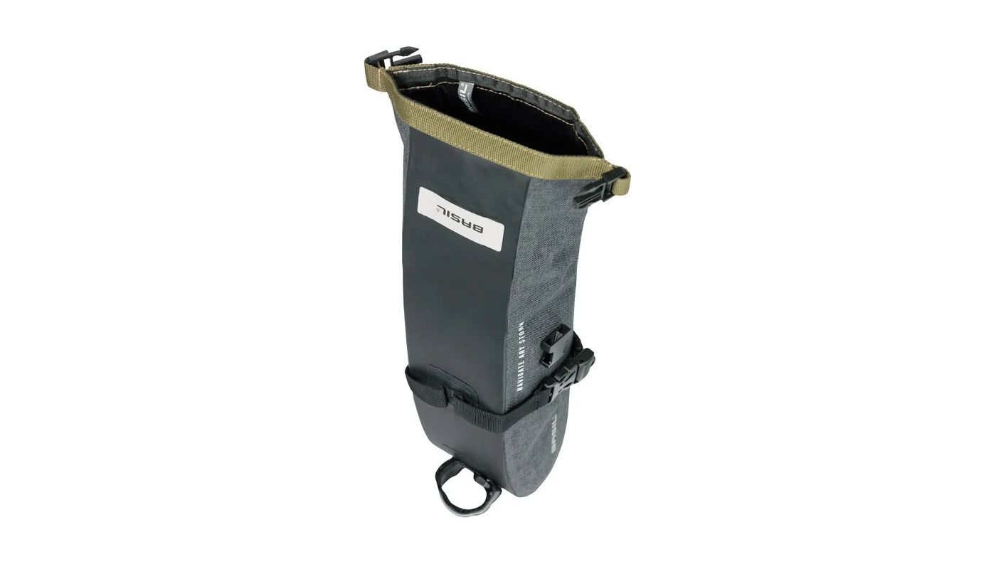 Brašnička pod sedlo Basil Navigator Storm M 18280 - 4