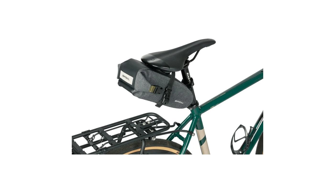 Brašnička pod sedlo Basil Navigator Storm M 18280 - 6