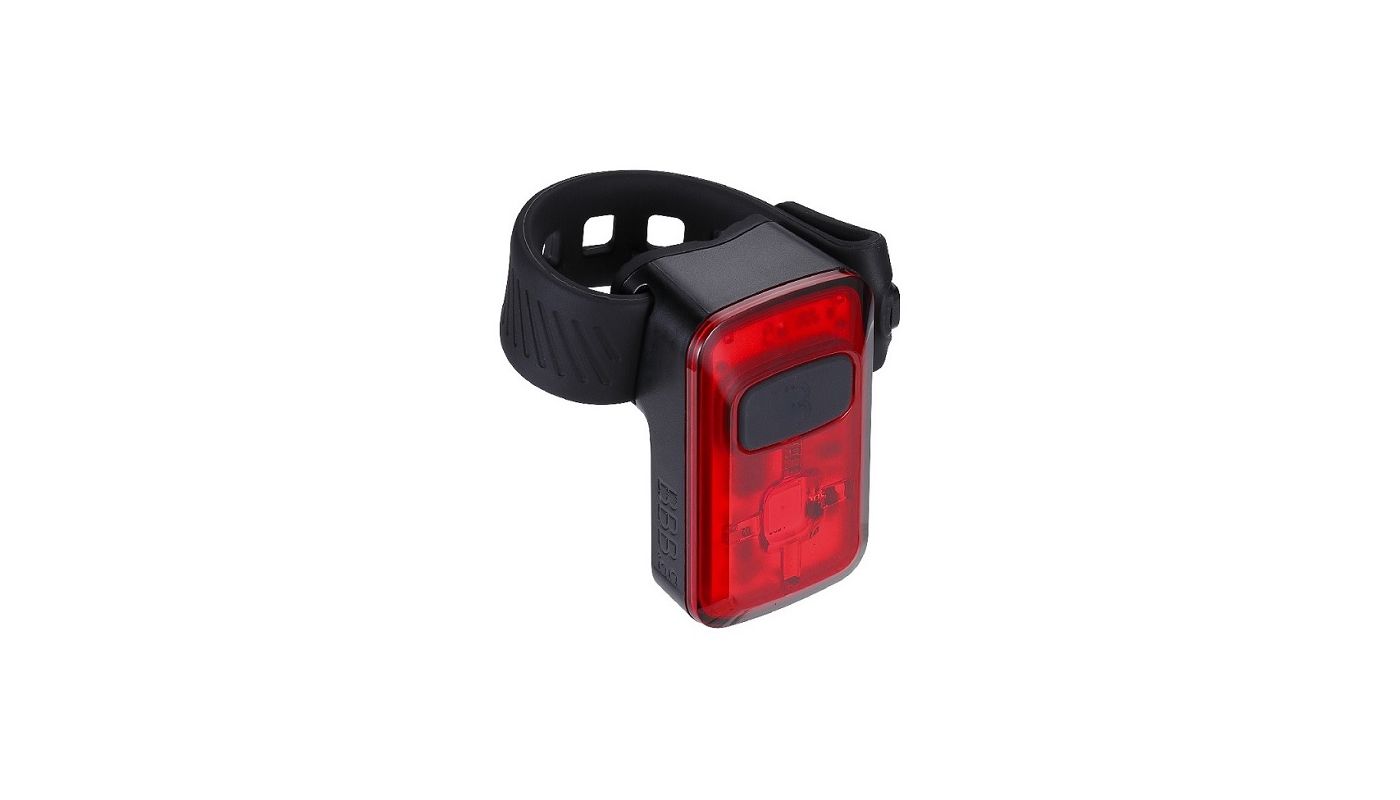 Sada světel BBB BLS-164 NanoStrike 400 Combo - 5