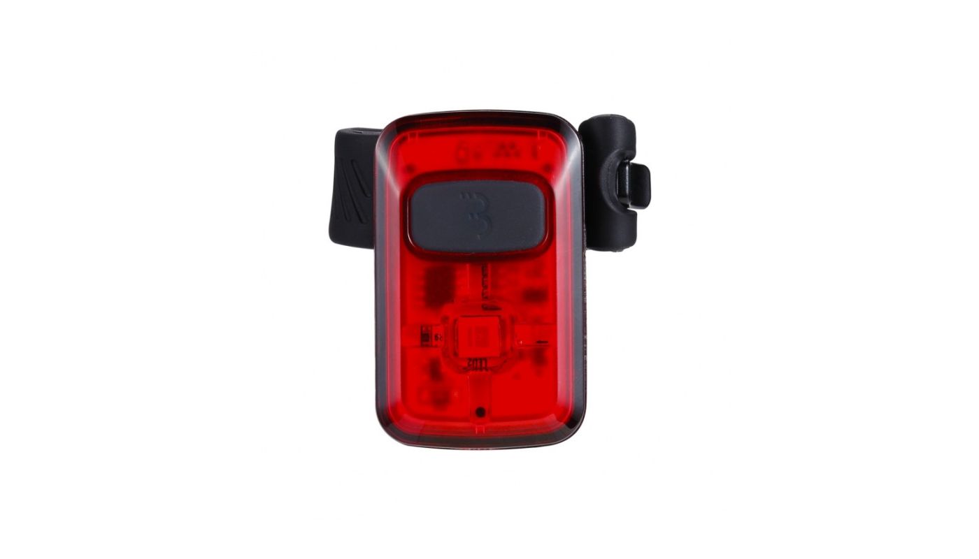 Sada světel BBB BLS-164 NanoStrike 400 Combo - 7