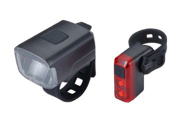 Sada světel BBB BLS-144 StudCombo - 1