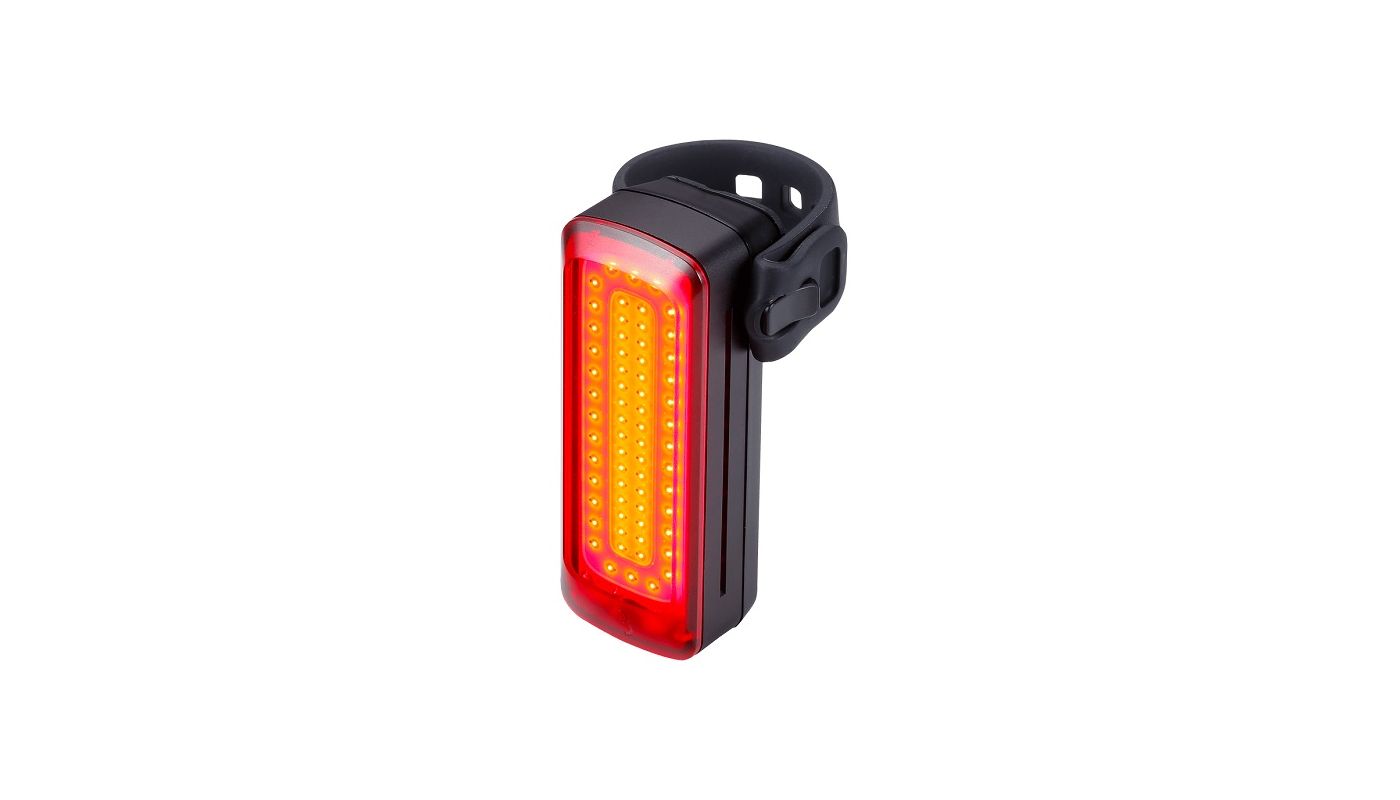 Zadní světlo BBB BLS-168 Signal Pro - 1 Zadní světlo BBB BLS-168 Signal Pro - 1