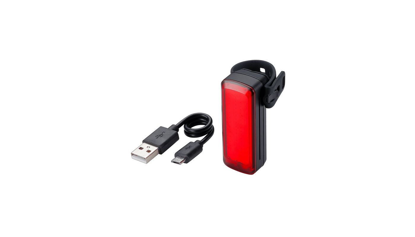 Zadní světlo BBB BLS-168 Signal Pro - 3