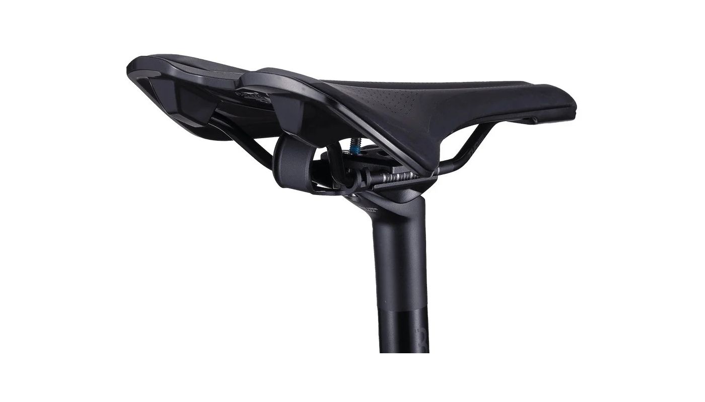 Podselový držák světla BBB BLS-229 Spirit - 2