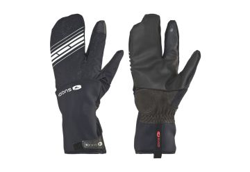 Sugoi All Weather Glove Uni rukavice - 1