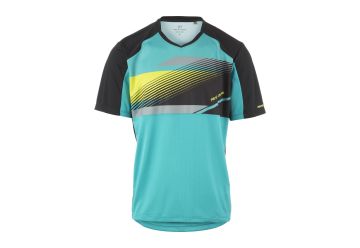 Pearl Izumi dres Launch , Green - 1