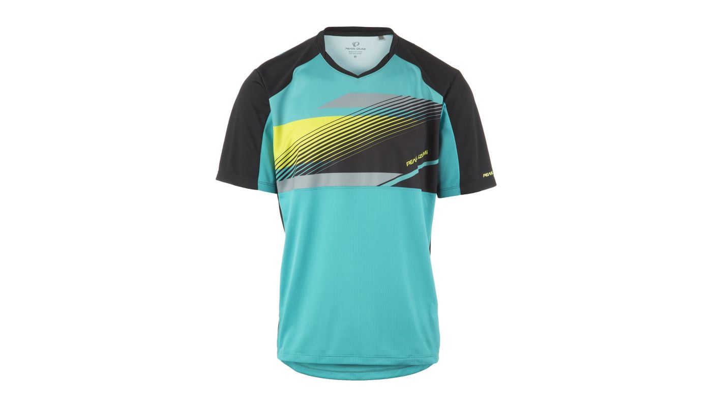 Pearl Izumi dres Launch , Green - 1