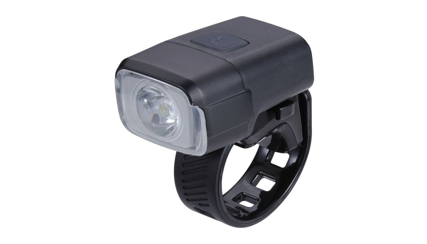 Přední světlo BBB BLS-130 NanoStrike 400 - 1 Přední světlo BBB BLS-130 NanoStrike 400 - 1