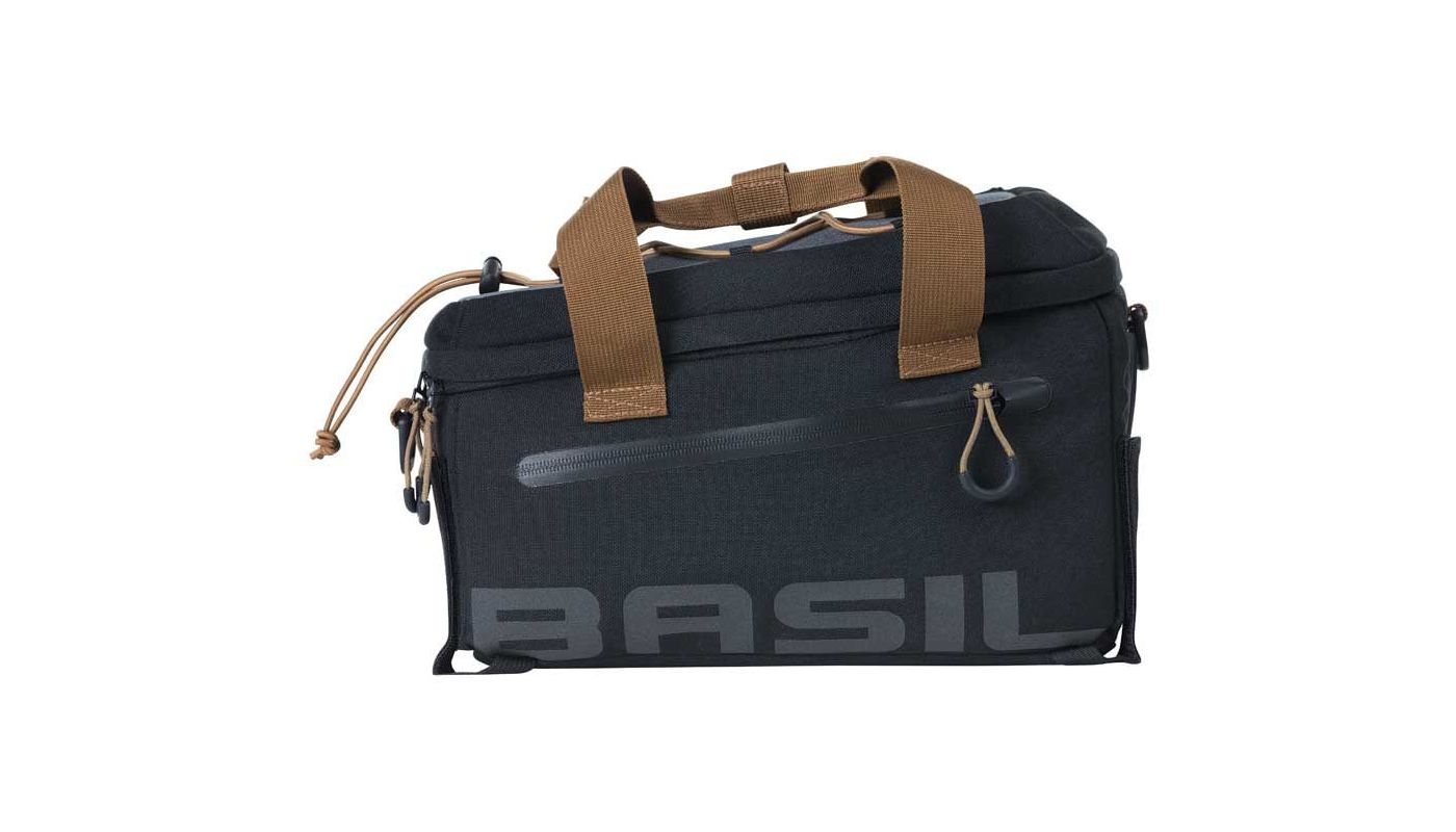Brašna na nosič Basil Miles Topcase 17668 - 2