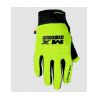 Dětské rukavice Polednik MX PRO EVO BABY fluo vel. 3 - 1