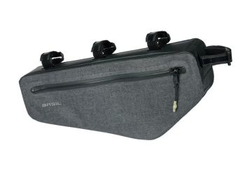 Brašna do rámu Basil Navigator Storm Frame Bag M 18276 - 1