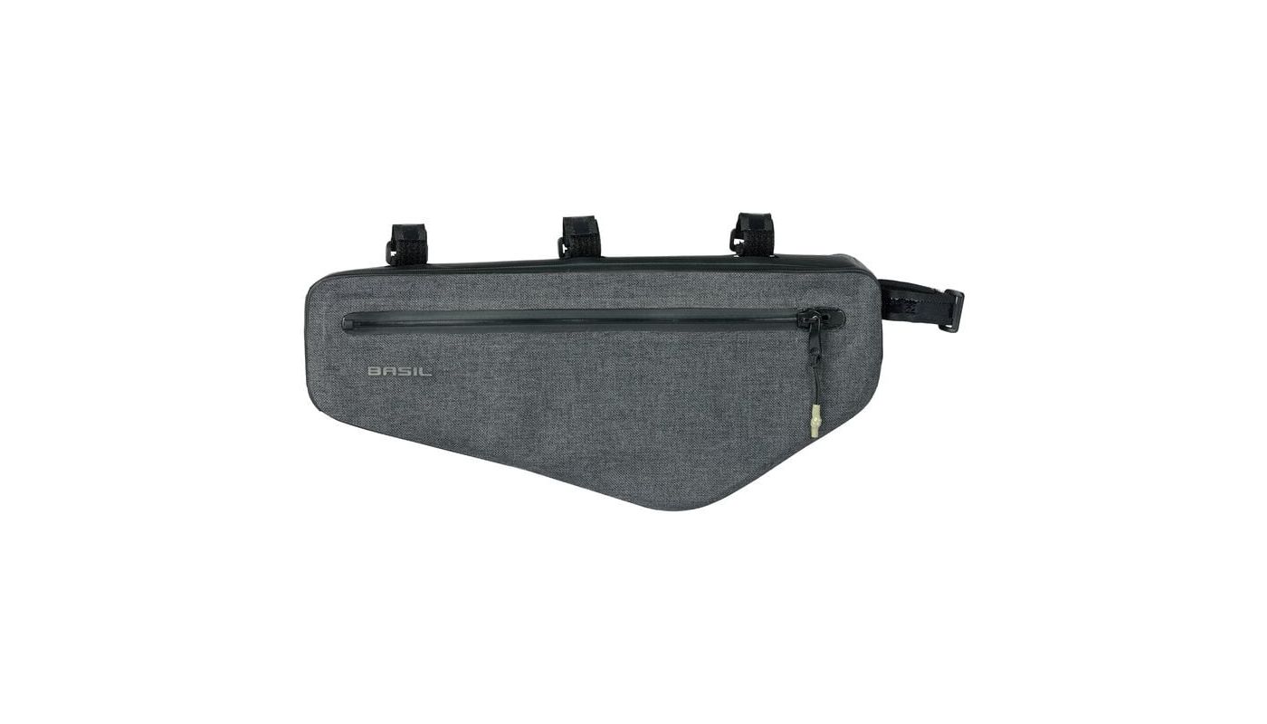 Brašna do rámu Basil Navigator Storm Frame Bag M 18276 - 2