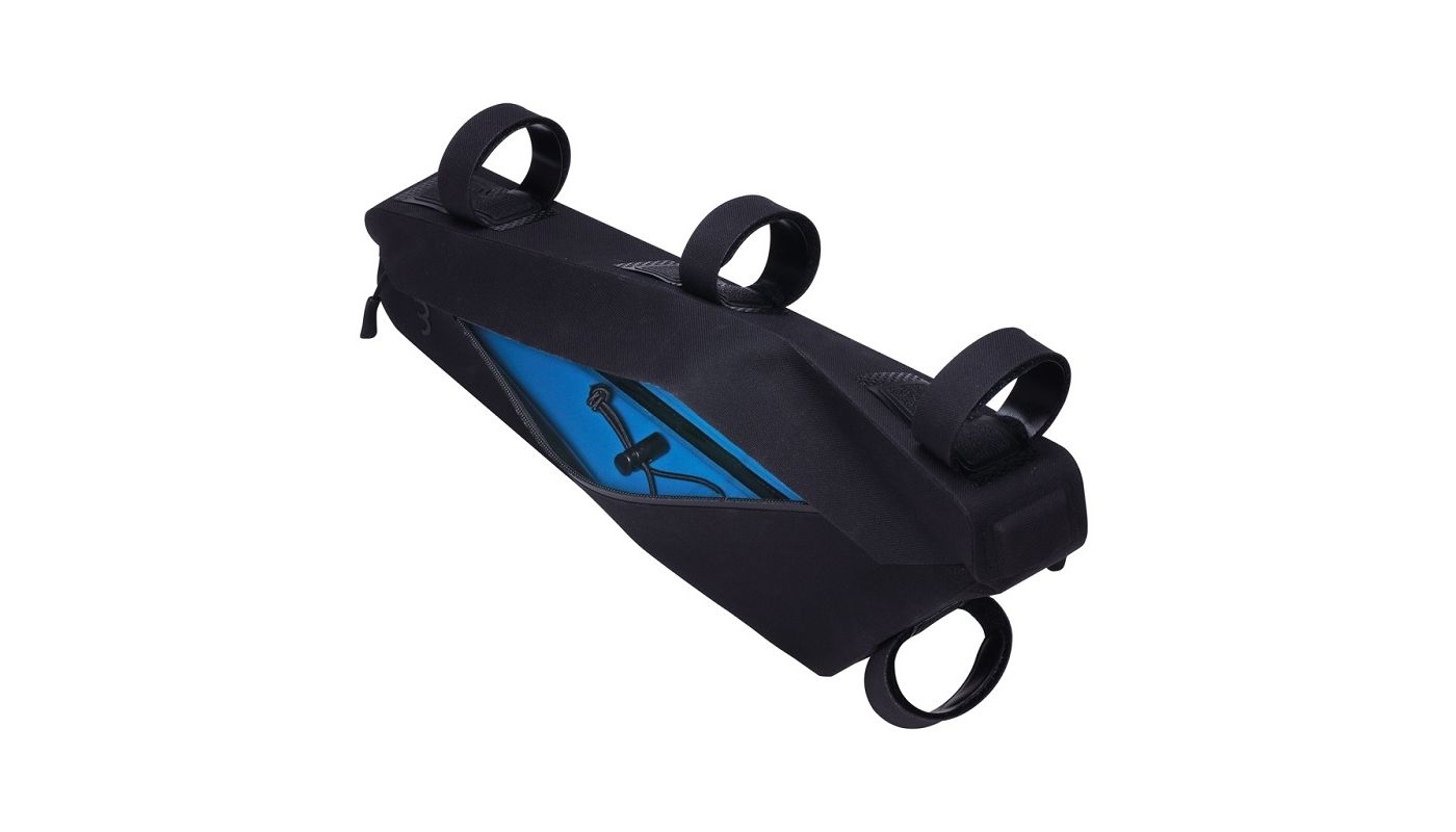 Brašna do rámu BBB BSB-65L SealMate L - 3