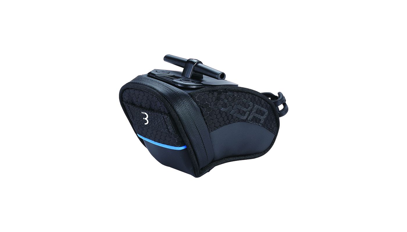 Brašnička pod sedlo BBB BSB-13S CurvePack - 1 Brašnička pod sedlo BBB BSB-13S CurvePack - 1