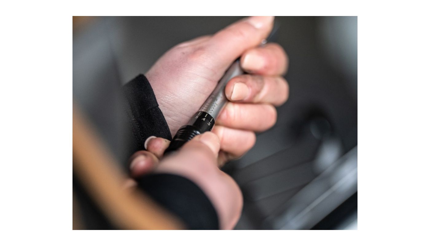 Klíč na řízení BBB BTL-56 HeadFix 32/36mm - 5 Klíč na řízení BBB BTL-56 HeadFix 32/36mm - 5