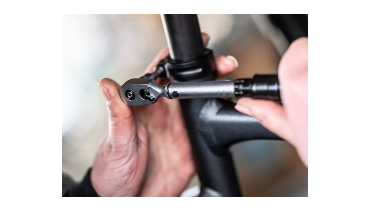 Klíč na řízení BBB BTL-56 HeadFix 32/36mm - 6 Klíč na řízení BBB BTL-56 HeadFix 32/36mm - 6