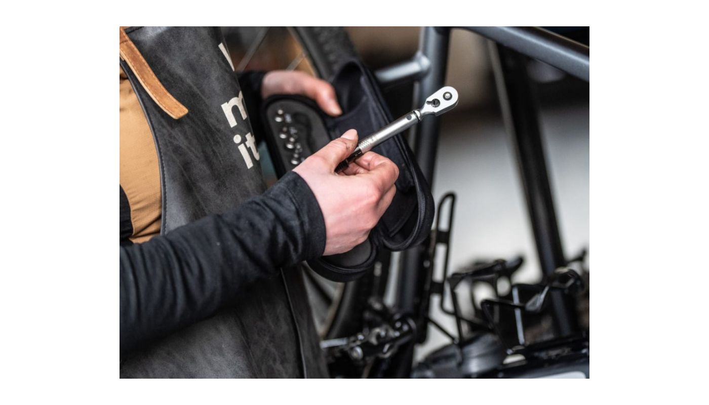 Momentový klíč BBB BTL-174 PrecisionTorque - 4