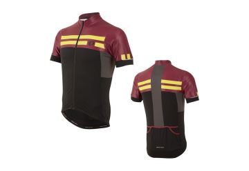 Dres PEARL iZUMi PRO ESCAPE , tibetan lime - 1