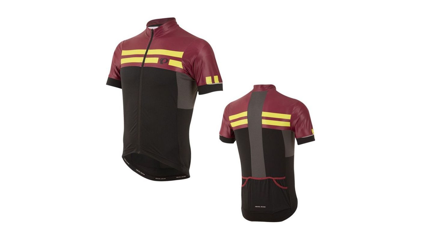 Dres PEARL iZUMi PRO ESCAPE , tibetan lime - 1 Dres PEARL iZUMi PRO ESCAPE , tibetan lime - 1