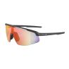 Brýle Alpina Turbo PRO Q - LITE  black matt - 2