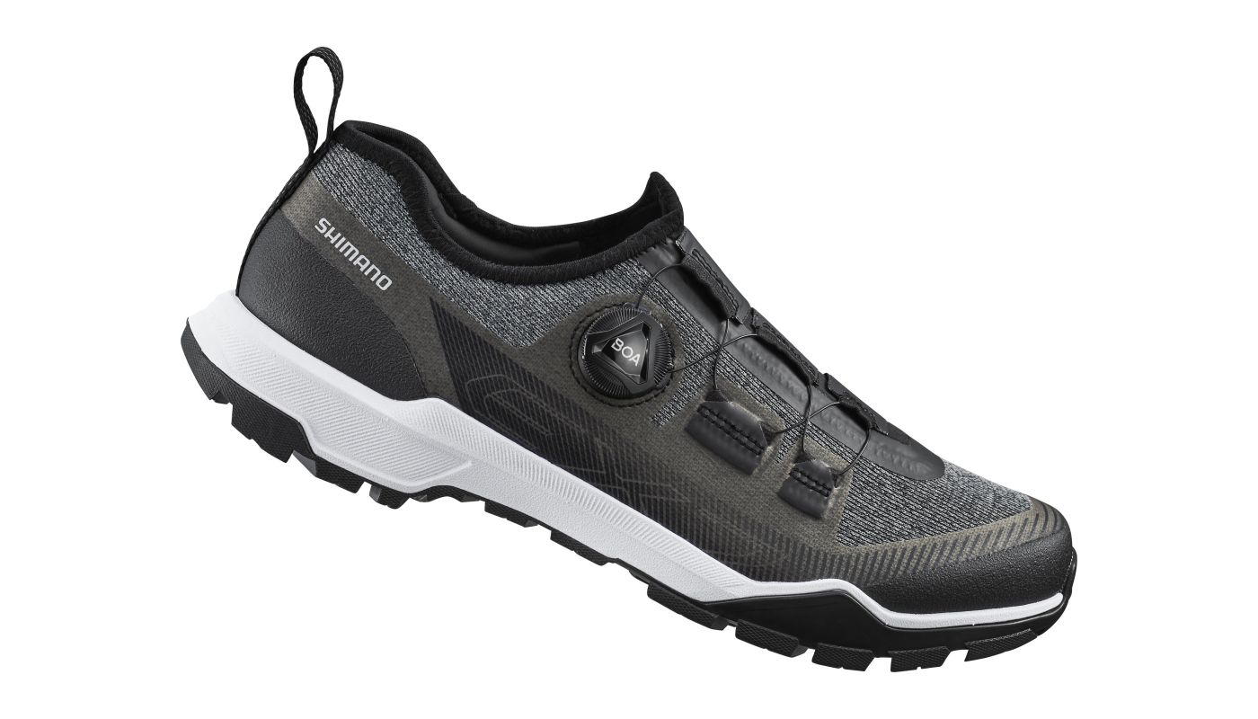 Shimano SH-EX700 černá - 1