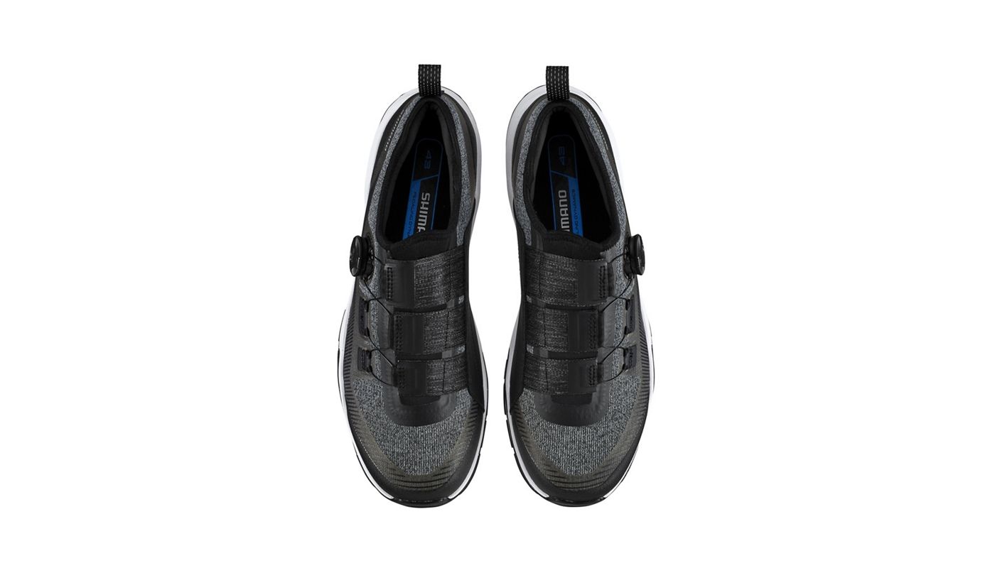 Shimano SH-EX700 černá - 2