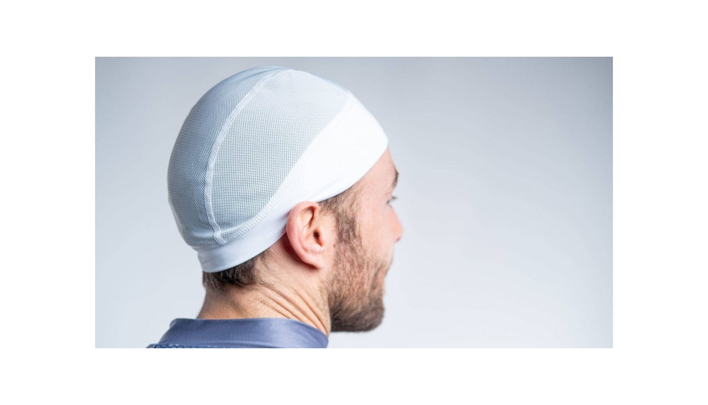 Čepice BBB BBW-293 ComfortCap - 2