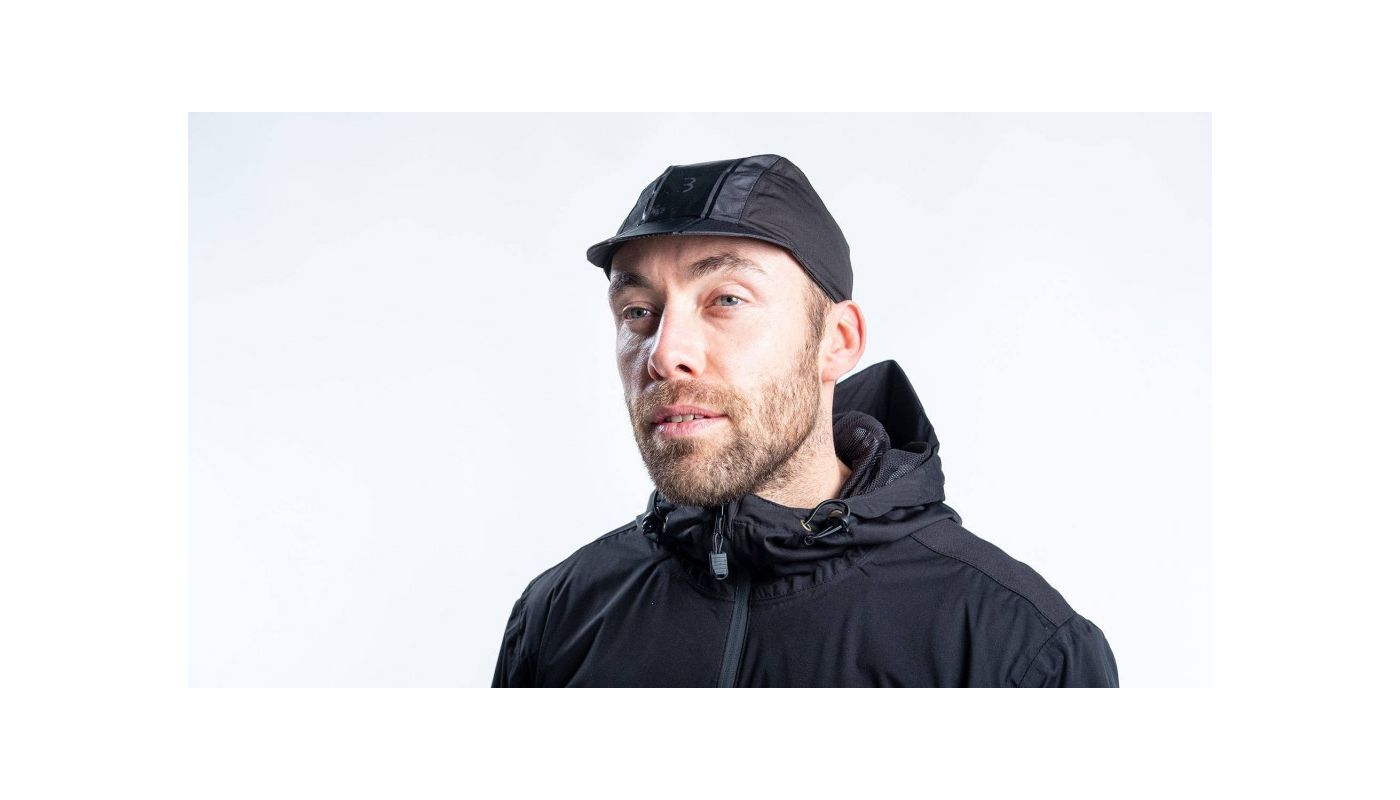 Čepice BBB BBW-294 RainCap - 2