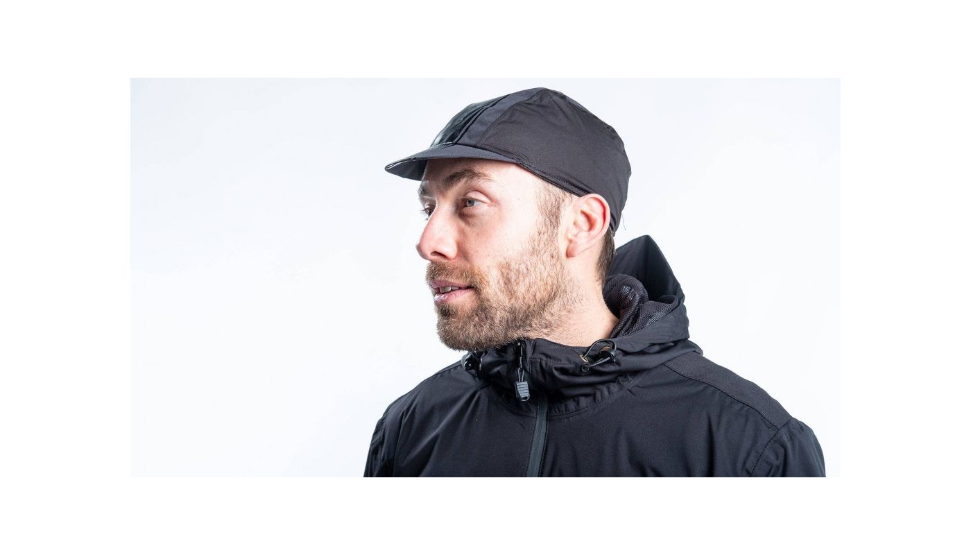 Čepice BBB BBW-294 RainCap - 3
