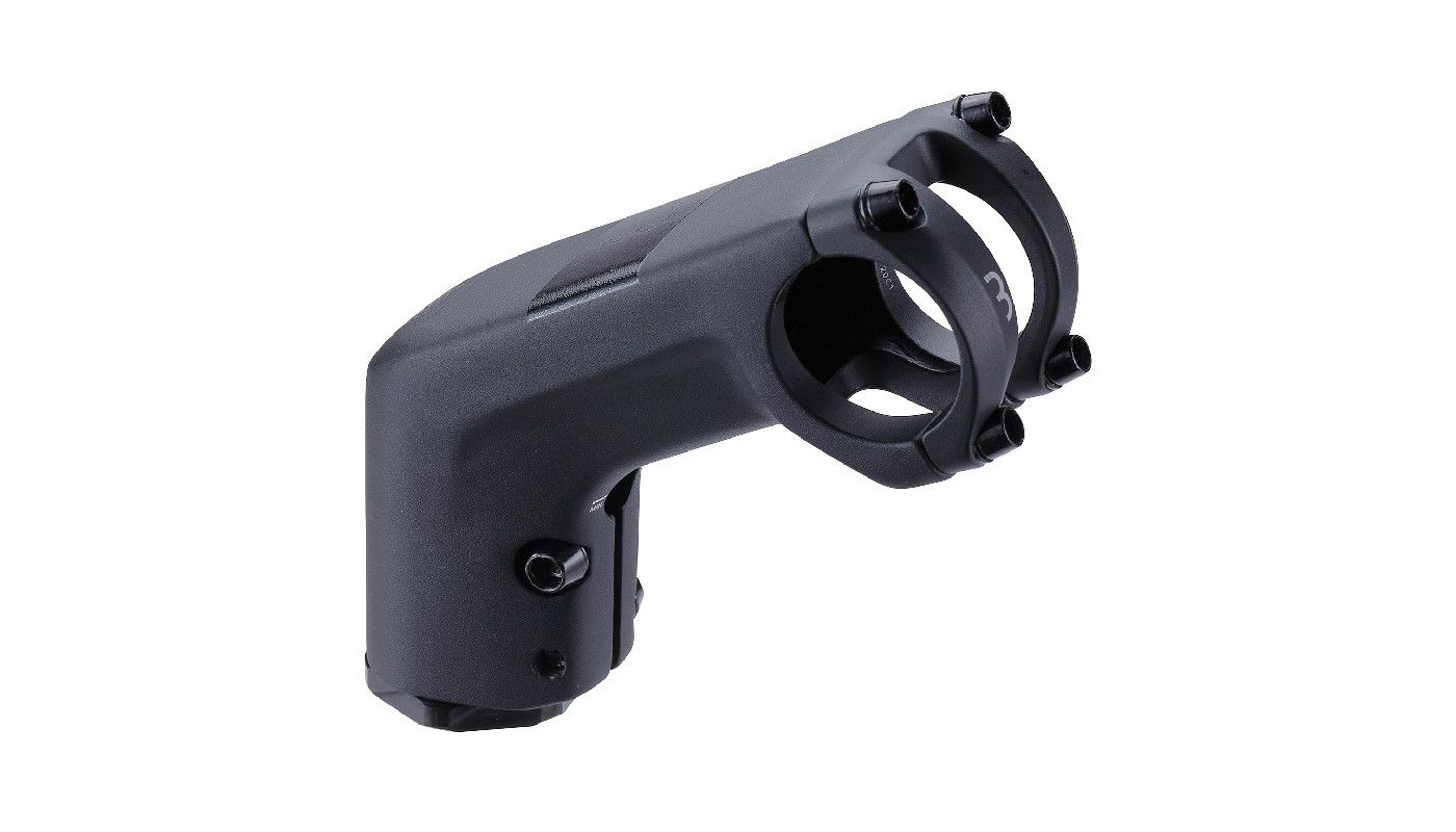 Představec BBB BHS-26 TopRise 70mm - 1 Představec BBB BHS-26 TopRise 70mm - 1