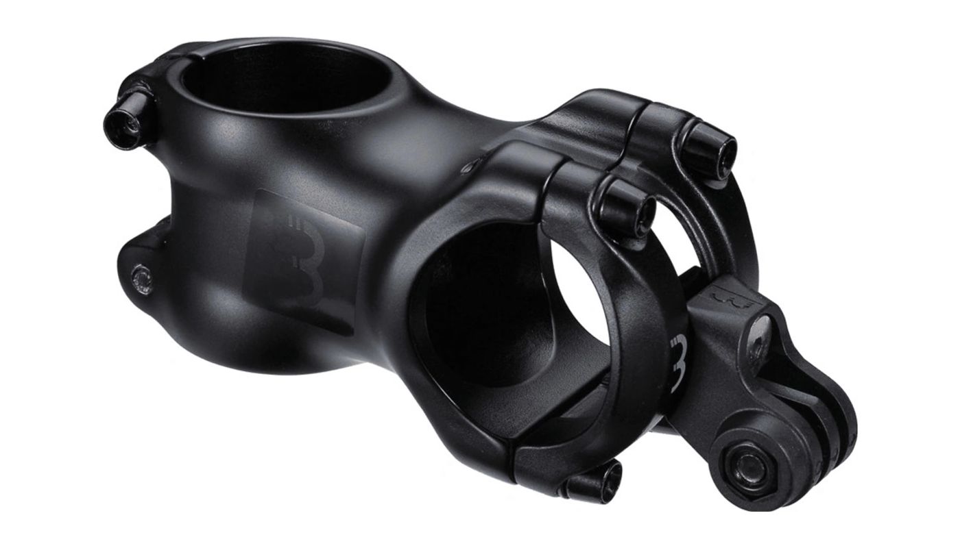 Představec BBB BHS-09 Rider 2.0 50mm - 1 Představec BBB BHS-09 Rider 2.0 50mm - 1