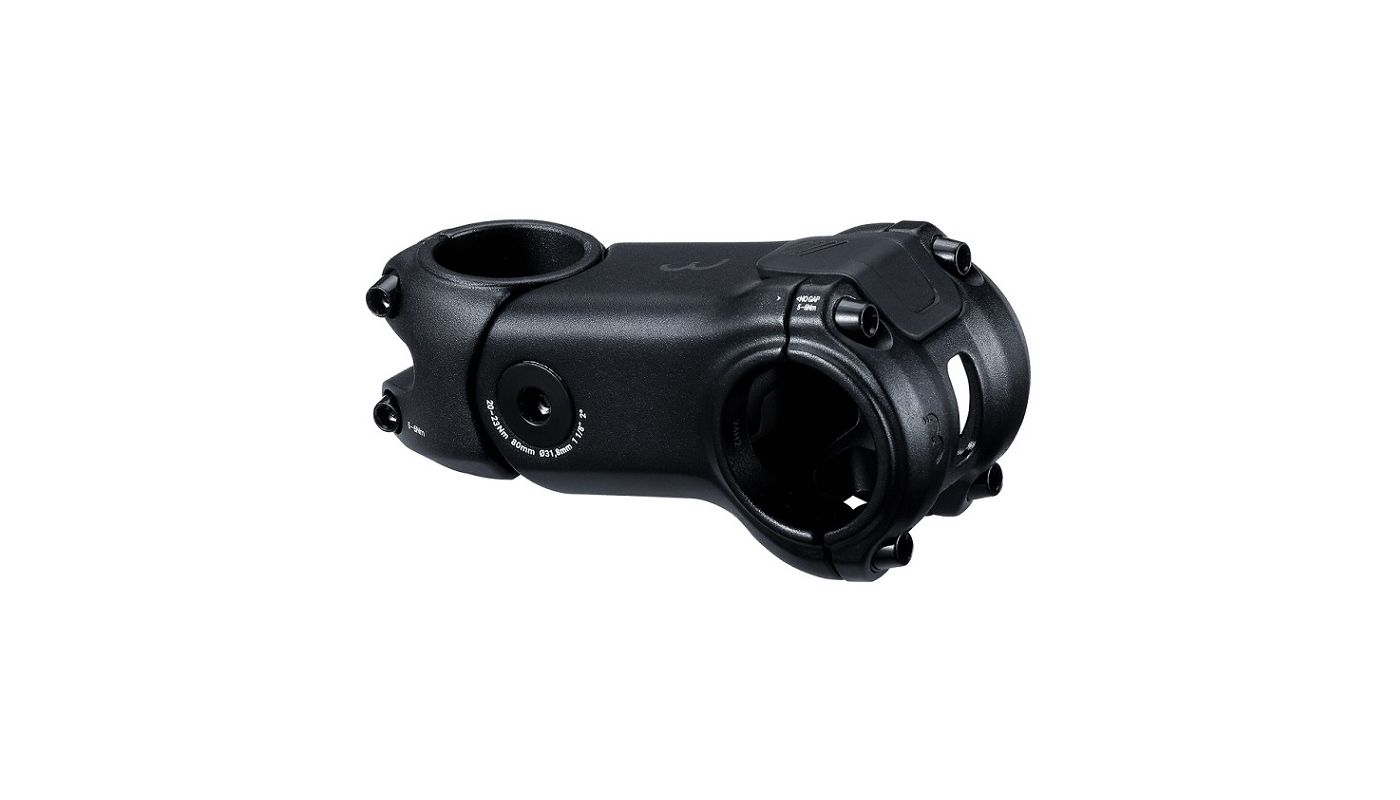 Představec BBB BHS-52 ActionStem 70mm - 1 Představec BBB BHS-52 ActionStem 70mm - 1