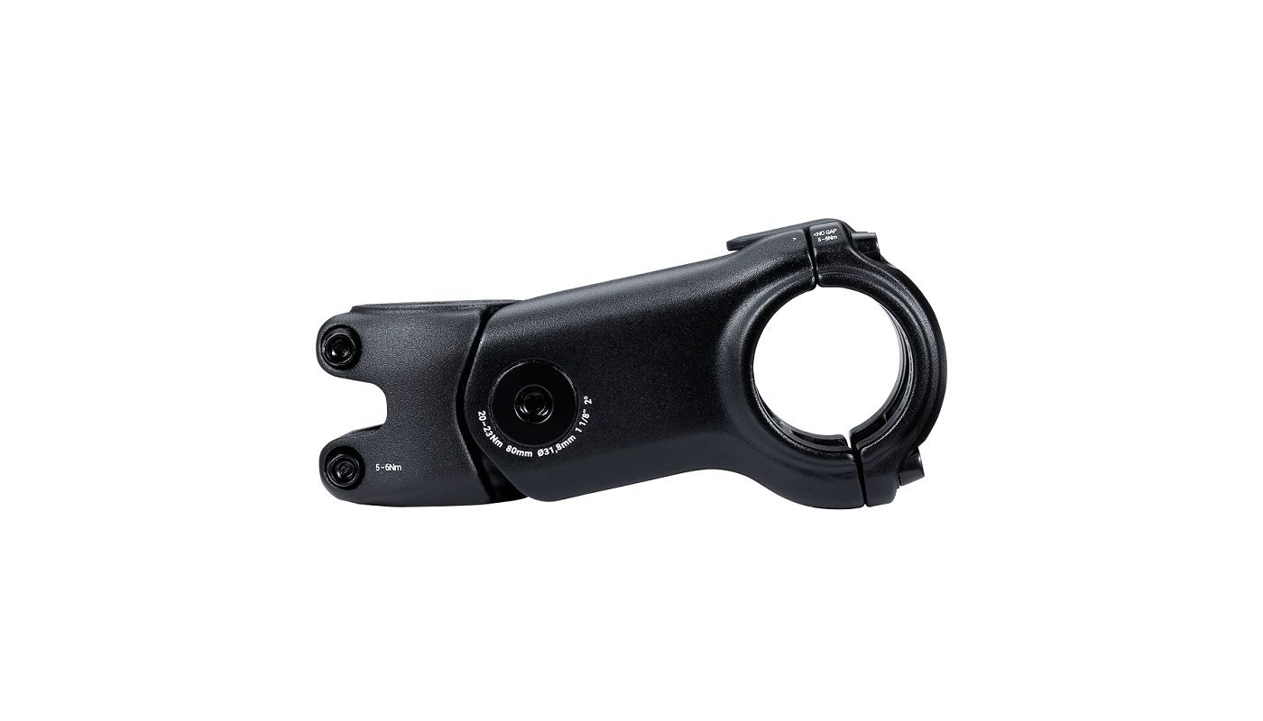 Představec BBB BHS-52 ActionStem 70mm - 2