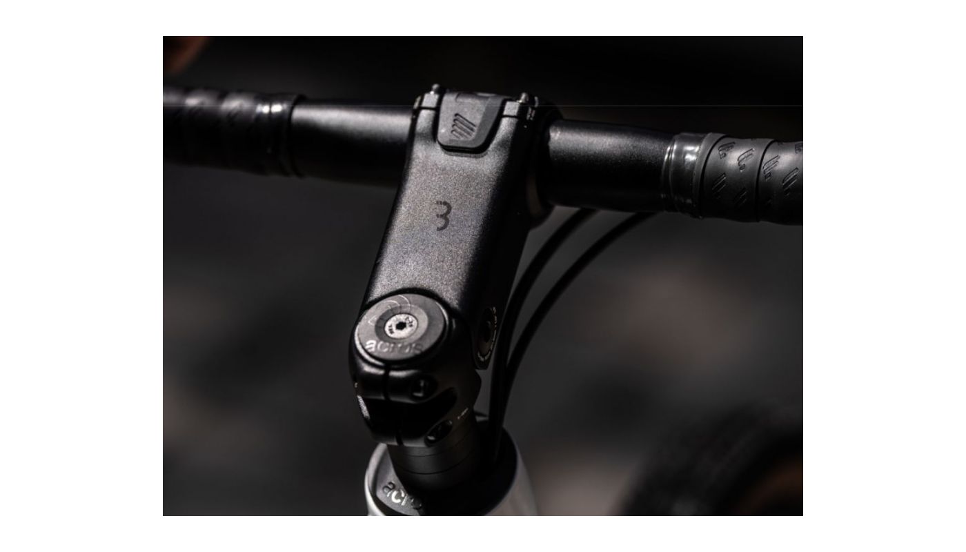 Představec BBB BHS-52 ActionStem 70mm - 5