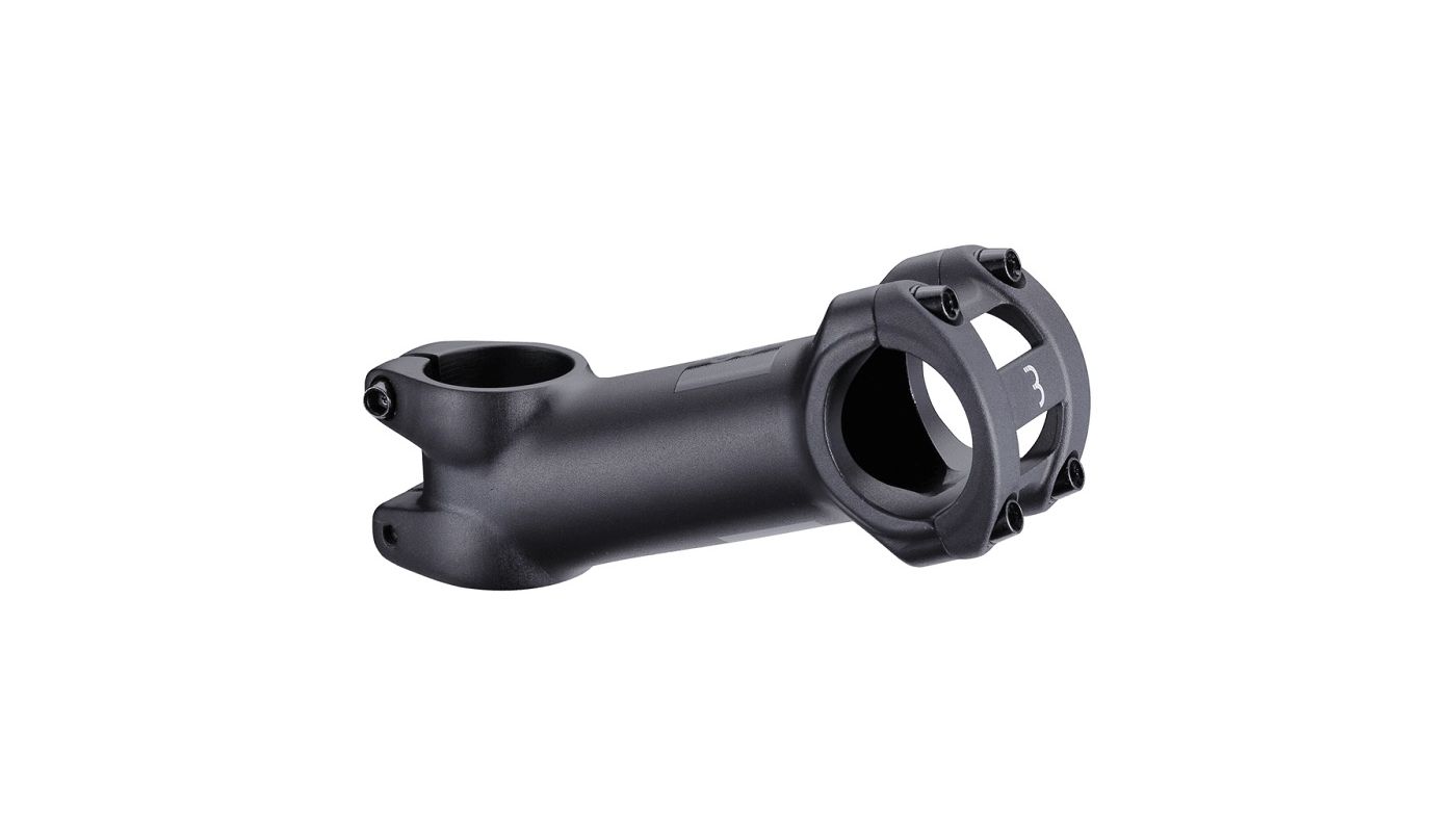 Představec BBB BHS-36 DownForce 80mm - 1 Představec BBB BHS-36 DownForce 80mm - 1