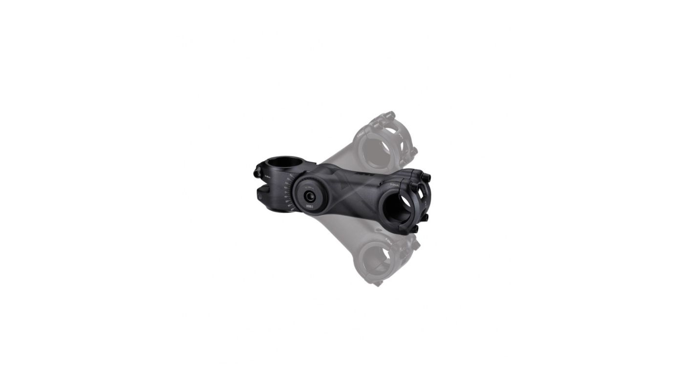 Představec BBB BHS-28 HighSix 130/25,4mm - 4 Představec BBB BHS-28 HighSix 130/25,4mm - 4