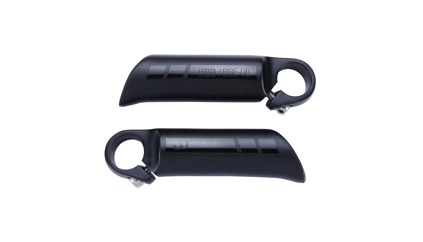 Rohy BBB BBE-08 Three-D Forged - 2