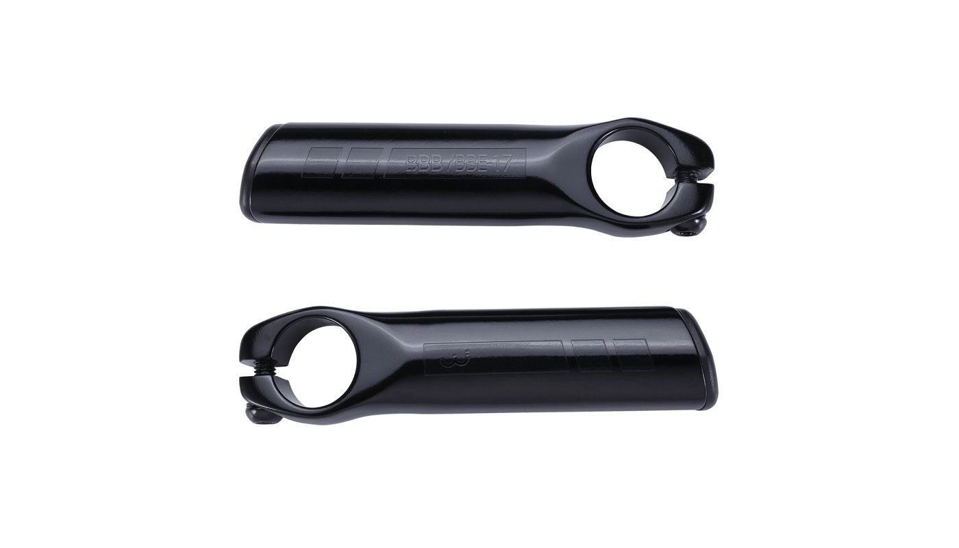 Rohy BBB BBE-17 LightStraight - 3