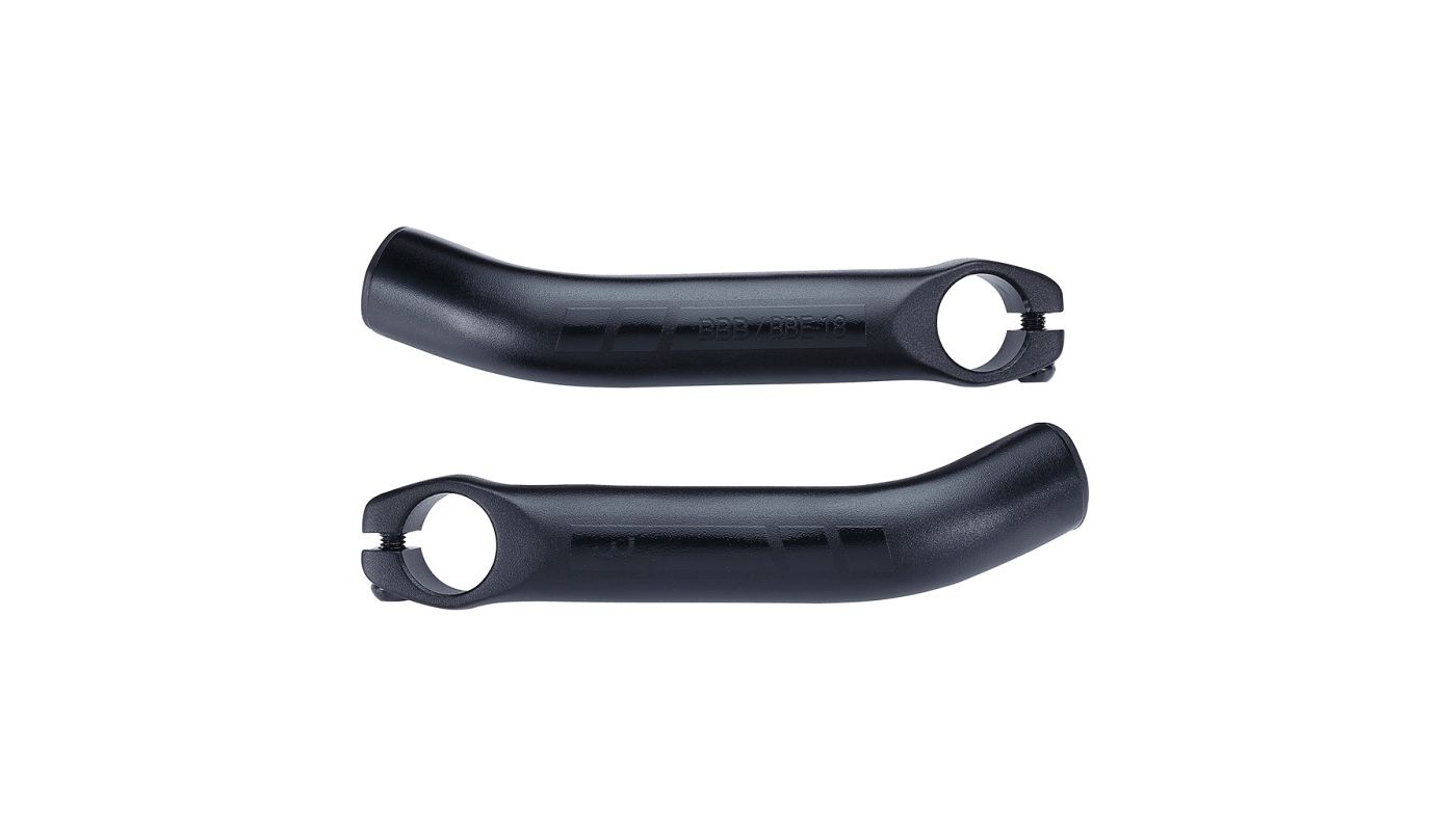 Rohy BBB BBE-18 LightCurved - 3