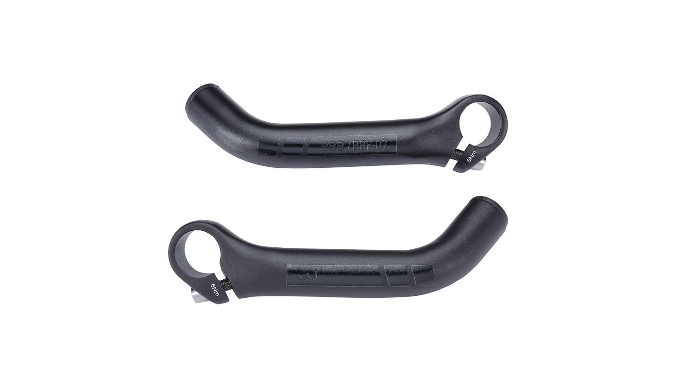 Rohy BBB BBE-07 Classic - 2