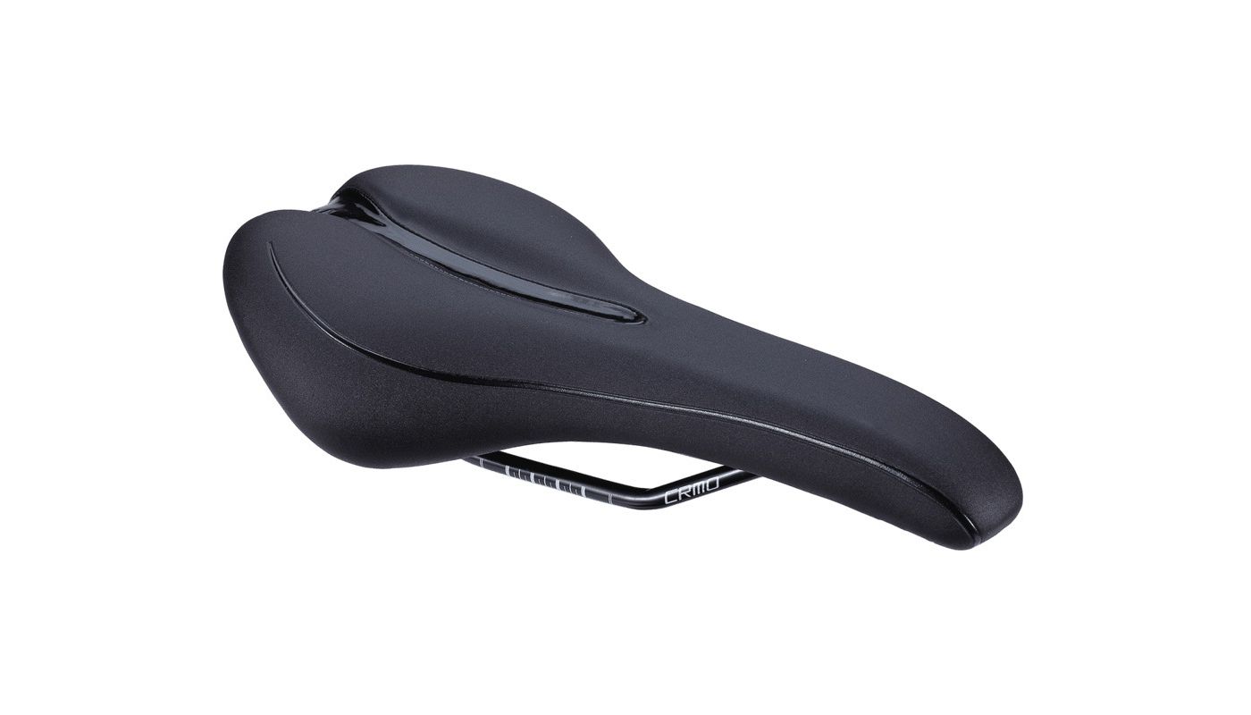 Sedlo BBB BSD-73 SportComfort - 1