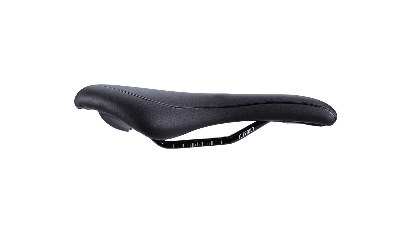 Sedlo BBB BSD-73 SportComfort - 2