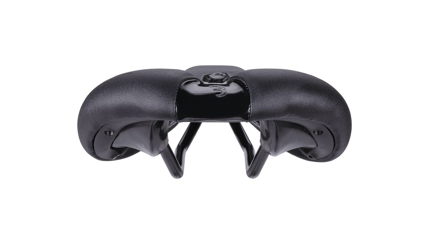 Sedlo BBB BSD-73 SportComfort - 4