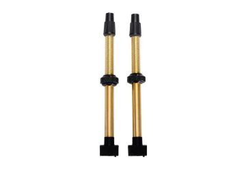 Bezdušové ventilky BBB BTI-159 Tubless Valves 80mm - 1