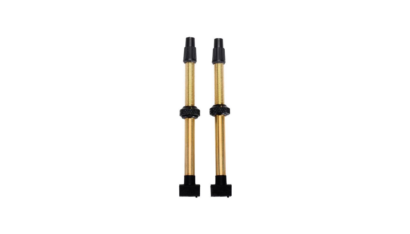 Bezdušové ventilky BBB BTI-159 Tubless Valves 80mm - 1 Bezdušové ventilky BBB BTI-159 Tubless Valves 80mm - 1