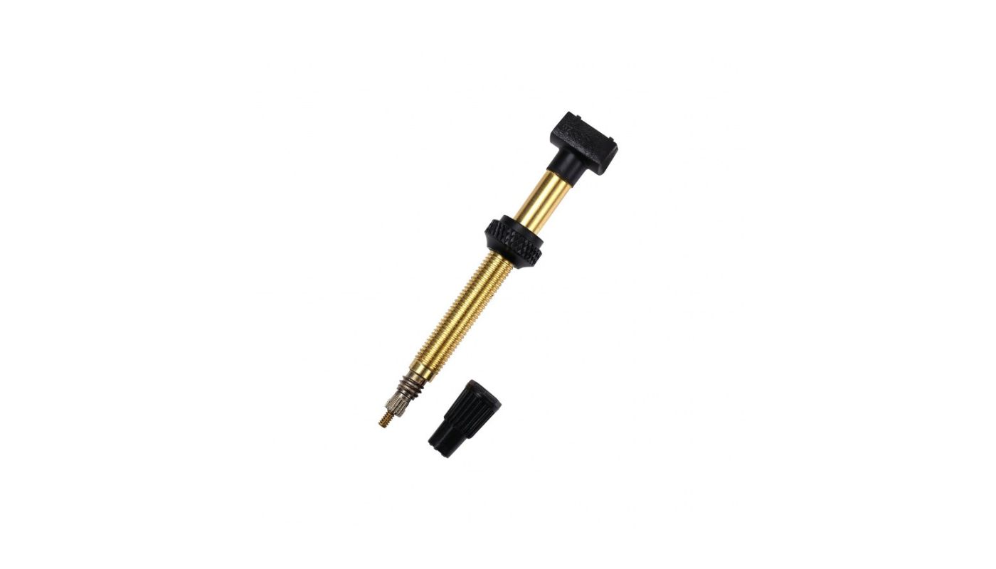 Bezdušové ventilky BBB BTI-159 Tubless Valves 80mm - 3