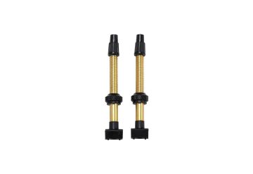Bezdušové ventilky BBB BTI-159 Tubless Valves 48mm - 1