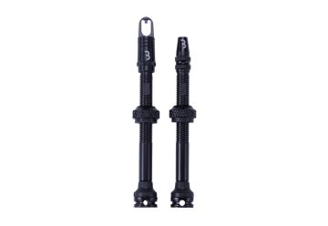 Bezdušové ventilky BBB BTI-160 Tubless Valves AL  60mm - 1